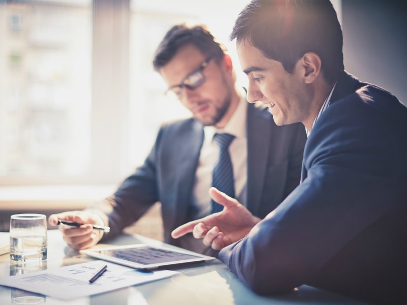 Консультирование