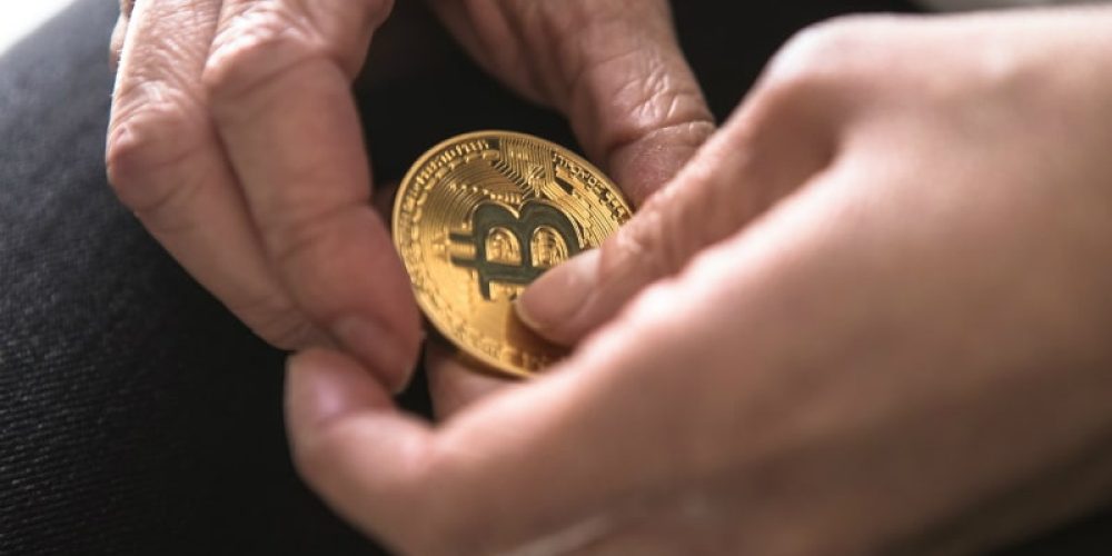 Законопроект о криптовалютах