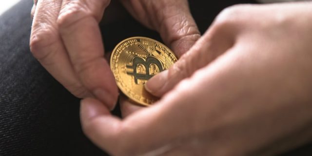 Законопроект о криптовалютах