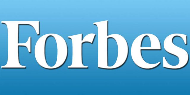 Рейтинг Forbes: самые прибыльные франшизы для бизнеса в России.
